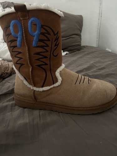 bazo 1199 ねこ Bazo 1199 Boots | Grailed
