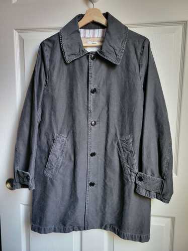 最終値下 新品 visvim REMI COAT HB TWEED REMI COAT HB TWEED | Visvim Official North American Web Store