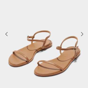 Aeyde nettie sandals - Gem