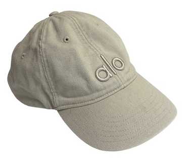 Alo yoga off-duty hat, - Gem