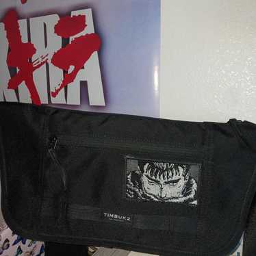 アクセサリー TIMBUK2 Catapult Cycling Messenger Bag M 744-4-1443_back_077c7c77-5c10-