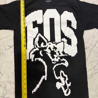 Virgil abloh fos pyrex - Gem