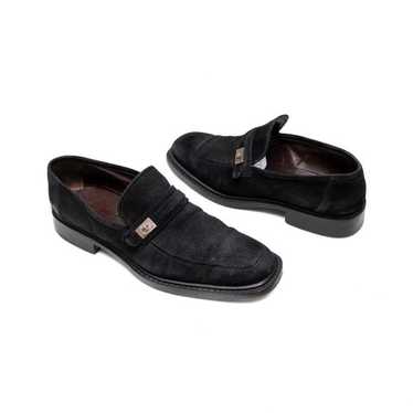 90s loafers gianni versace - Gem