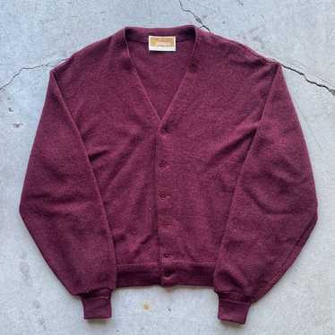60s vintage jantzen mohair - Gem