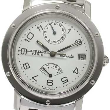 HERMES シルバー クリッパー 2508c717f3df5292008a0a0a64251a