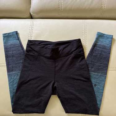lululemon - ルルレモン lululemon lab Varsa Tight Lululemon LAB Varsa Tight Leggings 28