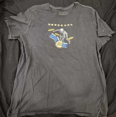 Pearl jam backspacer tour - Gem