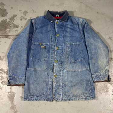 Vintage oshkosh jacket - Gem