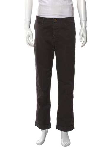 パンツ visvim HIGH WATER CHINO BLACK 3 Visvim High-Water Chino Black S | eBay