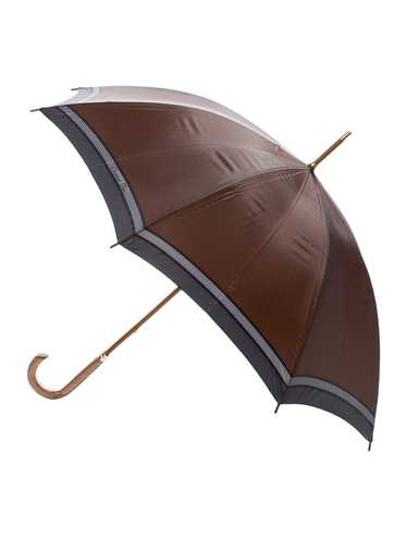 小物 Dior folding umbrella with CD logo gold Can anyone help me find the model of this dior umbrella? : r