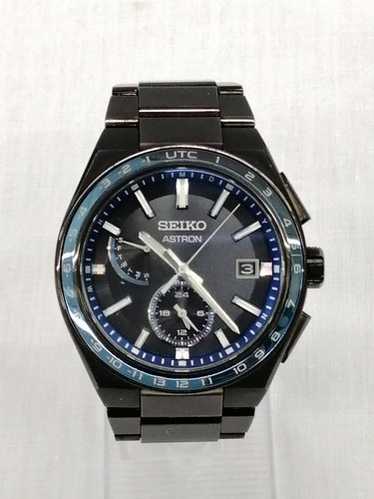 SEIKO Astron　GPS 8B63 0BA0 Seiko 8B63-0Ba0 Astron | eBay