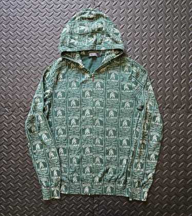 トップス HYSTERIC GLAMOR zip hoodie Supreme HYSTERIC GLAMOUR Thermal Lined Zip Up Hooded