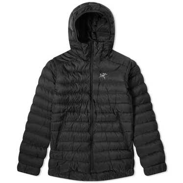 Arcteryx cerium lt hoody - Gem