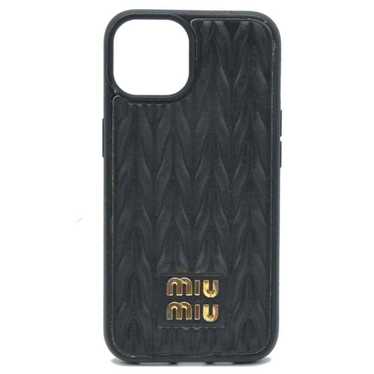 Miu miu phone - Gem