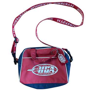 HYSTERIC GLAMOUR♥️HG JOURNEY パスポートケース 20220117193345783_1000.jpg