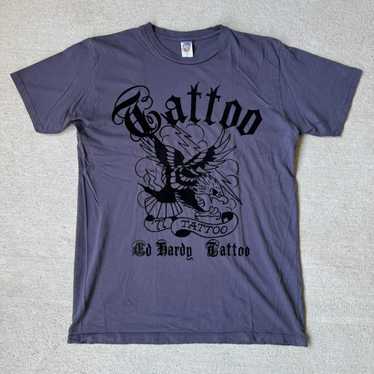 Ed hardy t - Gem