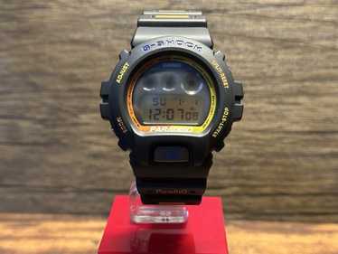 Used casio (1199) dw-6600 - Gem