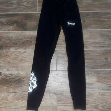 Darc sport flare leggings - Gem