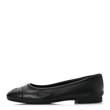 Chanel ballerina flats 38 - Gem