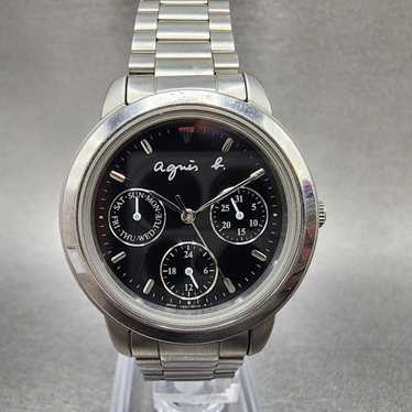 Agnes b. × seiko - Gem