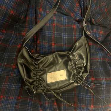 ショルダーバッグ・ポシェット Matin Kim BUCKLE HOBO BAG 5BNY306 Matin kim buckle bag - Gem