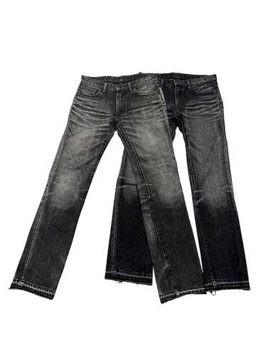 Number nine pain denim - Gem