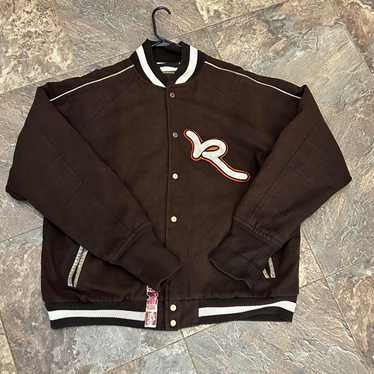 Rocawear _ mens bomber - Gem