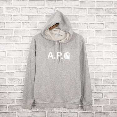 A.p.c. x carhartt wip - Gem