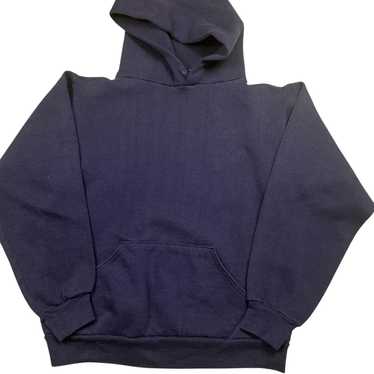 70s Russell hoodie - Gem
