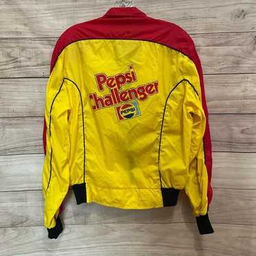 Pepsi racing jacket - Gem