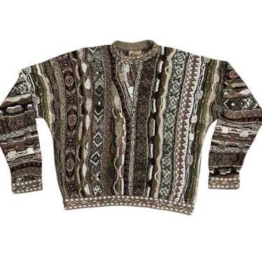 Vintage classic coogi - Gem