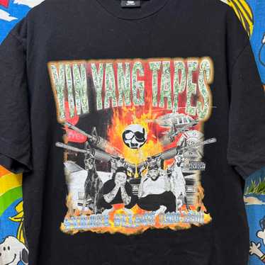 $uicideboy$ ツアーTシャツ G59 Recordsスーサイドボーイズ G 59 2022 | Grailed