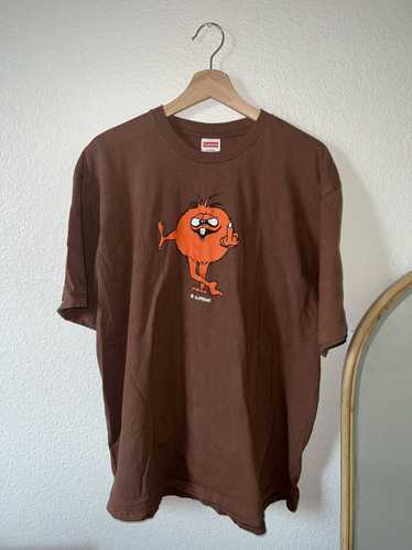 Supreme camacho tee - Gem