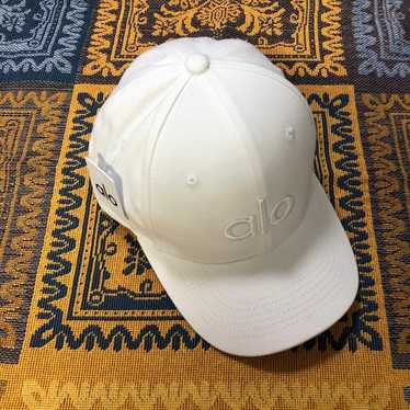 Alo yoga off-duty hat, - Gem