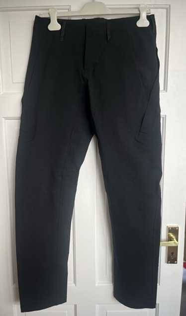 ARC’TERYX VEILANCE \"Align MX Pant\" Align MX Pant Men's | Arc'teryx Canada