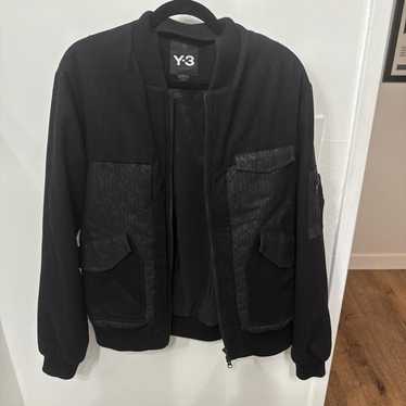 Yohji yamamoto jacket 3 - Gem