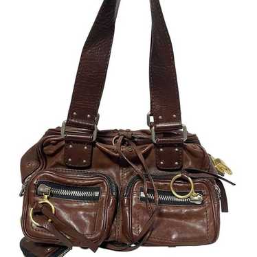 バッグ Vintage Chloe Betty Handbag Patent y2k Vintage Chloe Betty Handbag Patent y2k | eBay
