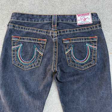 True religion bobby big - Gem