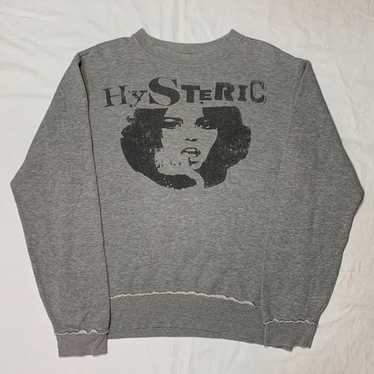 Hysteric glamour vintage hg - Gem