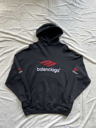 Balenciaga 3b logo - Gem