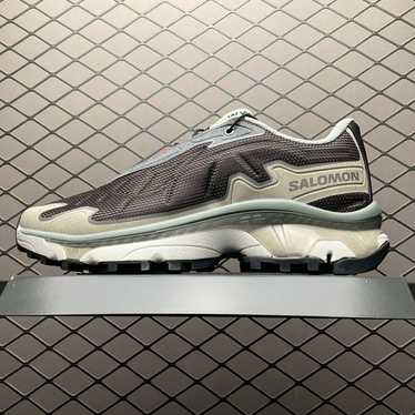 ★SALOMON★XT-SLATE★L4757560★ Salomon XT-SLATE (Black) L47575600 - Allike Store