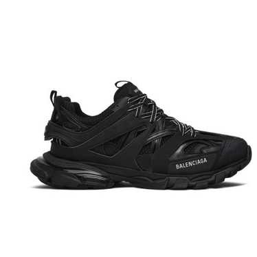 BALENCIAGA トラック3 track3 39 Balenciaga Track.3 Light Blue (Women's) - 700873W3RF14010 - JP