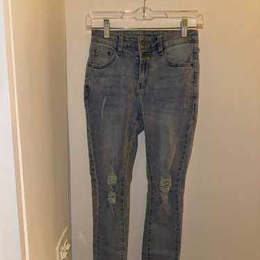 Six denim cn_love2thrift - Gem