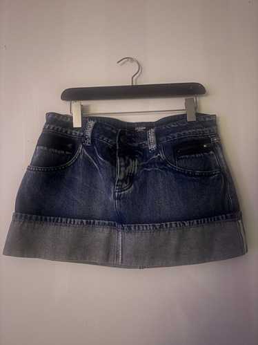 Jaded London デニムミニスカート org.jpg
