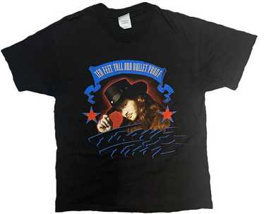 Travis tritt t shirt - Gem