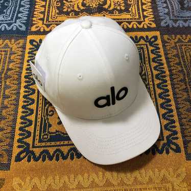 Alo yoga off-duty hat, - Gem