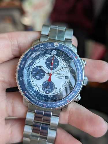 Seiko 7t62 0bx0 - Gem