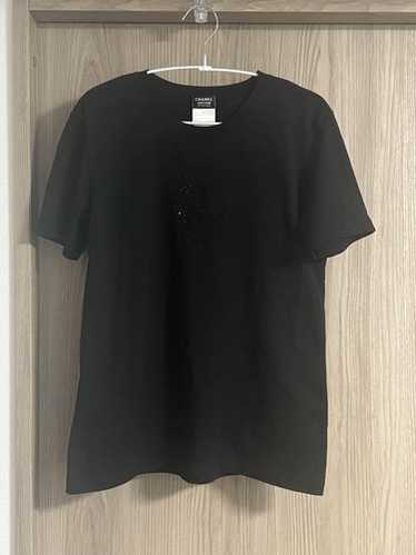 Chanel t-shirt s - Gem