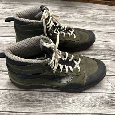 Vans heiq eco-dry dupont - Gem
