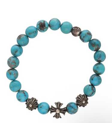 Chrome hearts bead - Gem